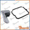 Kit de filtre hydraulique pour RENAULT | FSF-RE-001, 21037
